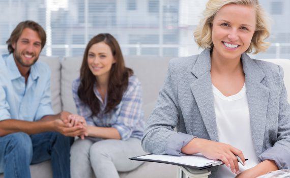 Know These Anxiety Symptoms