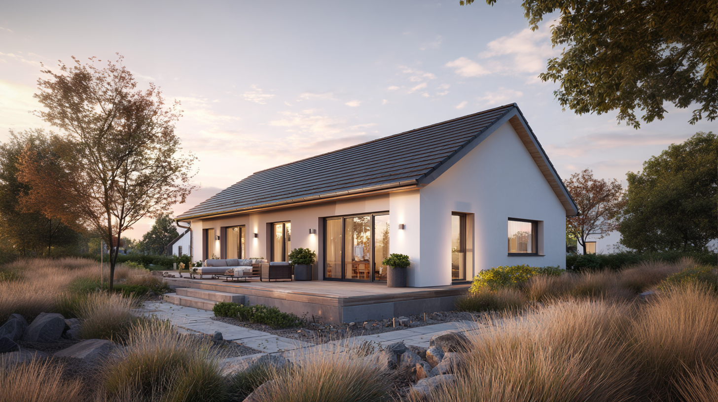 Abendduene-100-Aussenansicht